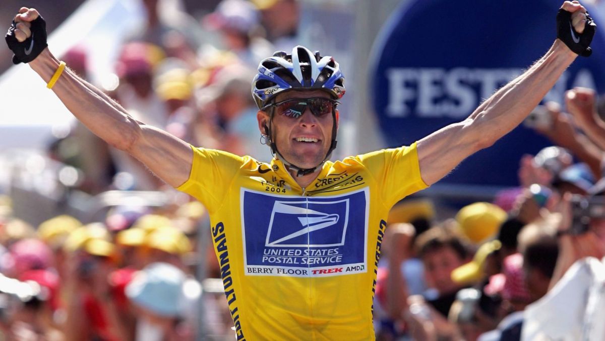 The Unbreakable Spirit: Lance Armstrong’s Inspiring Journey from Triumph to Tragedy