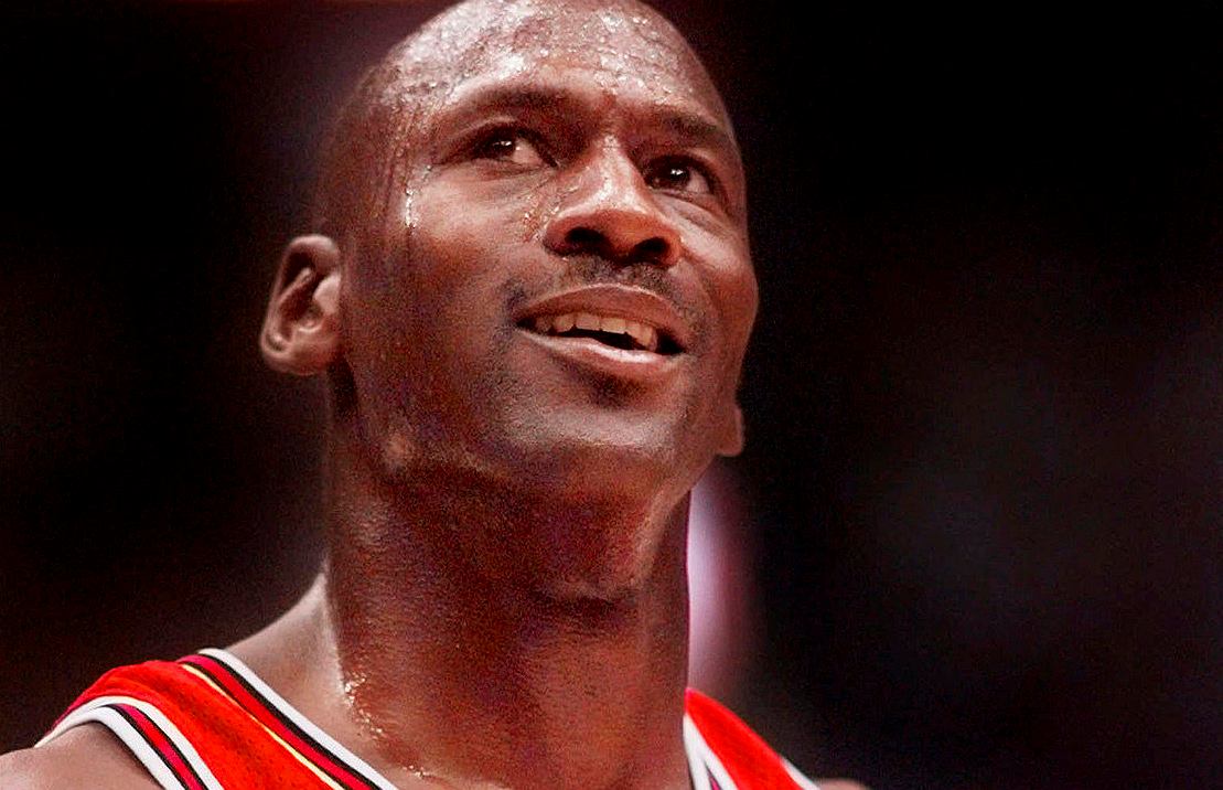 The Untold Story of Michael Jordan: From Basketball Legend to Global Icon