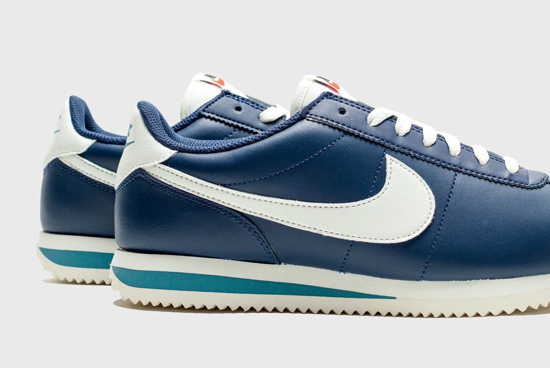 The Evolution of Nike Cortez: From Classic Sneaker to Iconic Fashion Statement