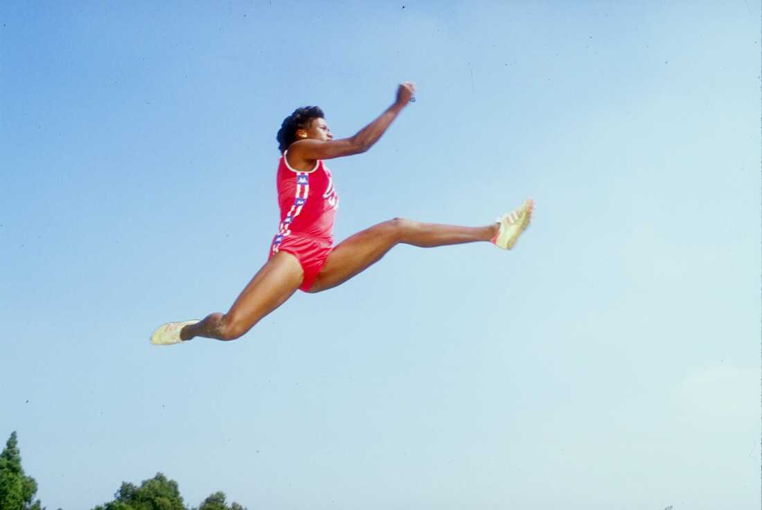 Unleashing the Champion Within: Decoding the Success Secrets of Jackie Joyner-Kersee