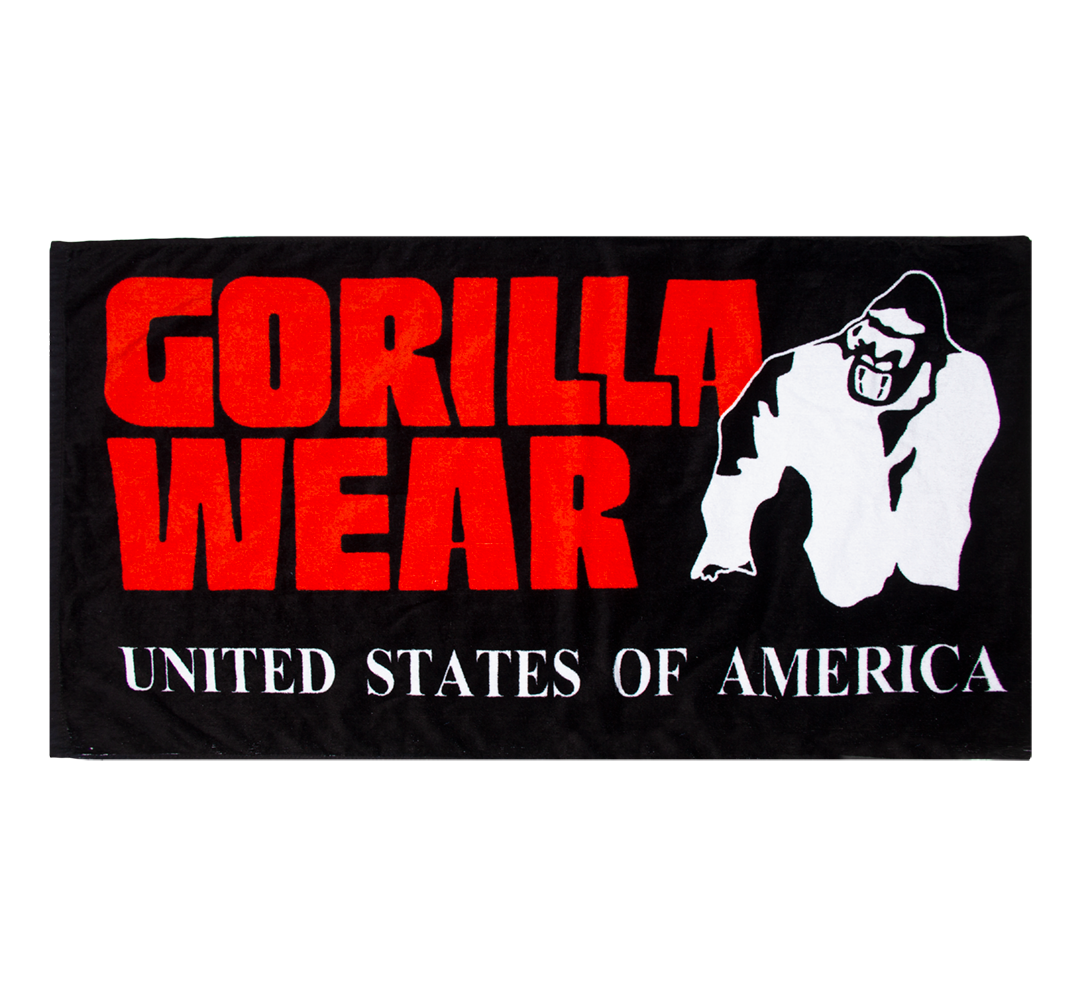 Gorilla Wear USA: Unleashing the Beast Within – Elevate Your Fitness Game with Stylish Activewear