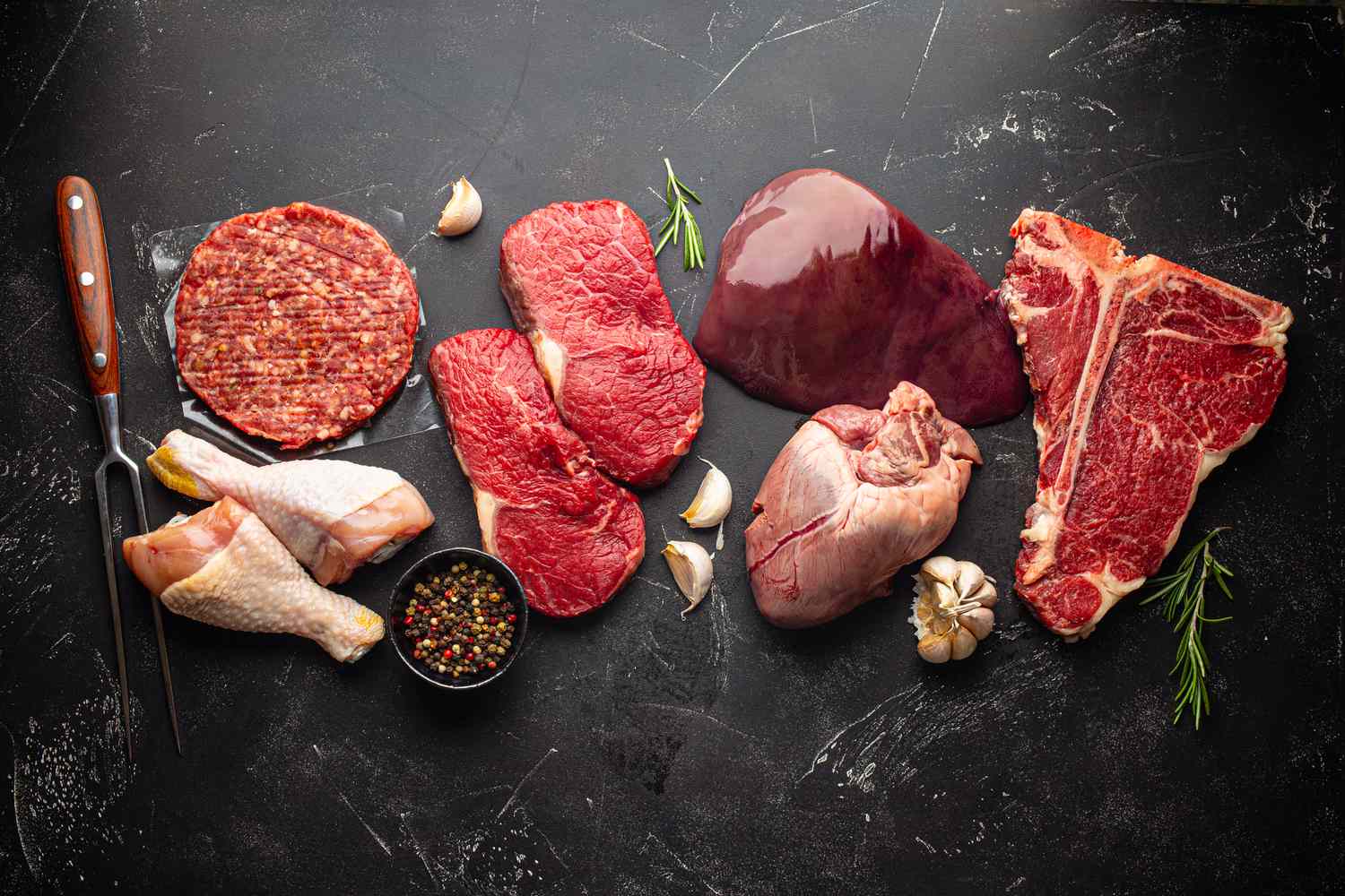 The Carnivore Diet: Unleashing the Power of Meat for Optimal Health and Weight Loss