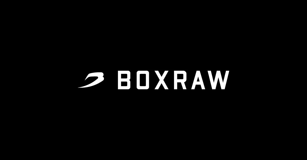 Unleash Your Inner Champion with BoxRaw: Elevate Your Boxing Game to the Next Level!