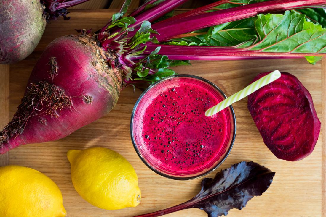 Unlocking the Secret Powers of Beetroot Juice (Nitrate): The Ultimate Performance-Boosting Elixir Exposed!