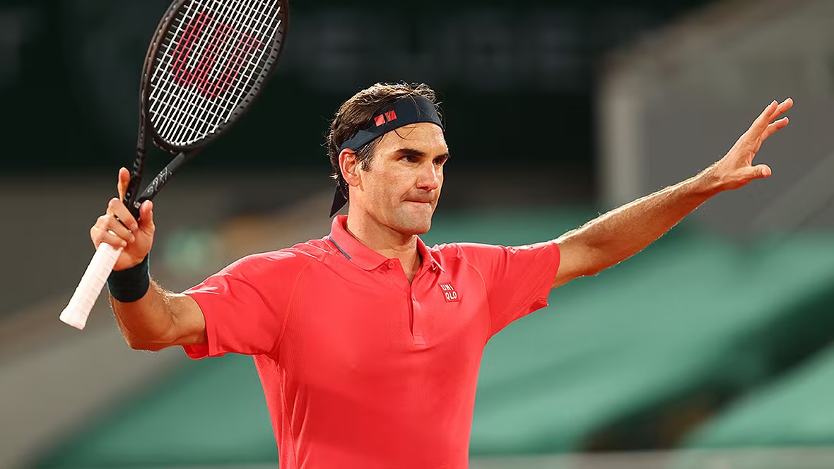 Roger Federer: Unveiling the Untold Secrets Behind His Unparalleled Tennis Mastery