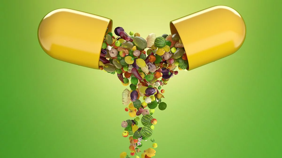 Unlocking the Powerhouse: Boost Your Athletic Performance with These Essential Vitamins and Supplements