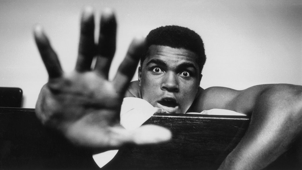 The Unforgettable Legacy of Muhammad Ali: Exploring the Life of a Legend