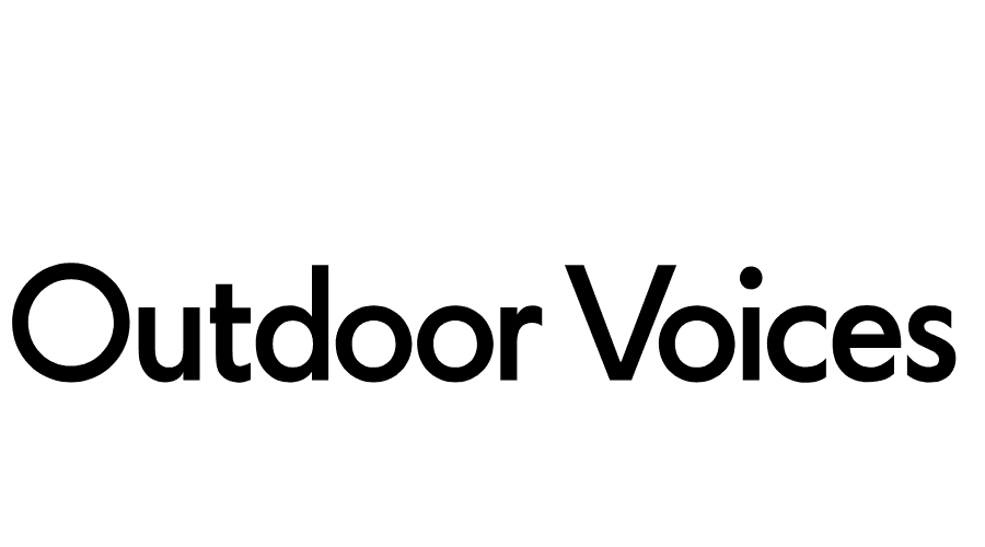 Master the Great Outdoors with Outdoor Voices: Unleashing the Ultimate Guide to Adventure and Fitness!