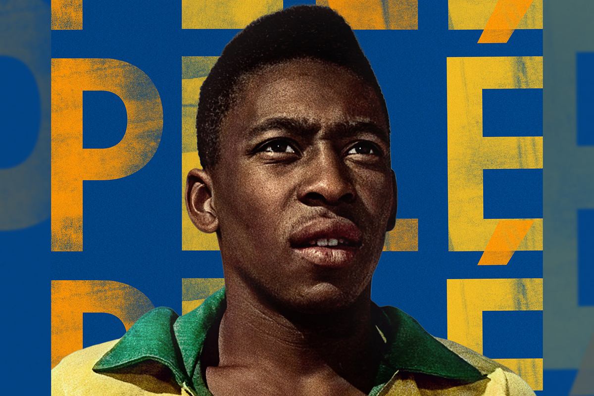 The Untold Success Story of Pele: How the Legendary Brand Revolutionized the World of Sports