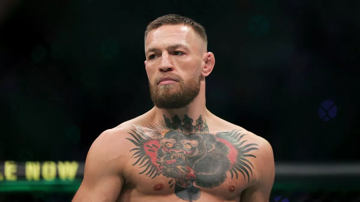 USADA and UFC Part Ways Over Drug Testing Controversy: The Shocking Impact on Conor McGregor’s Comeback