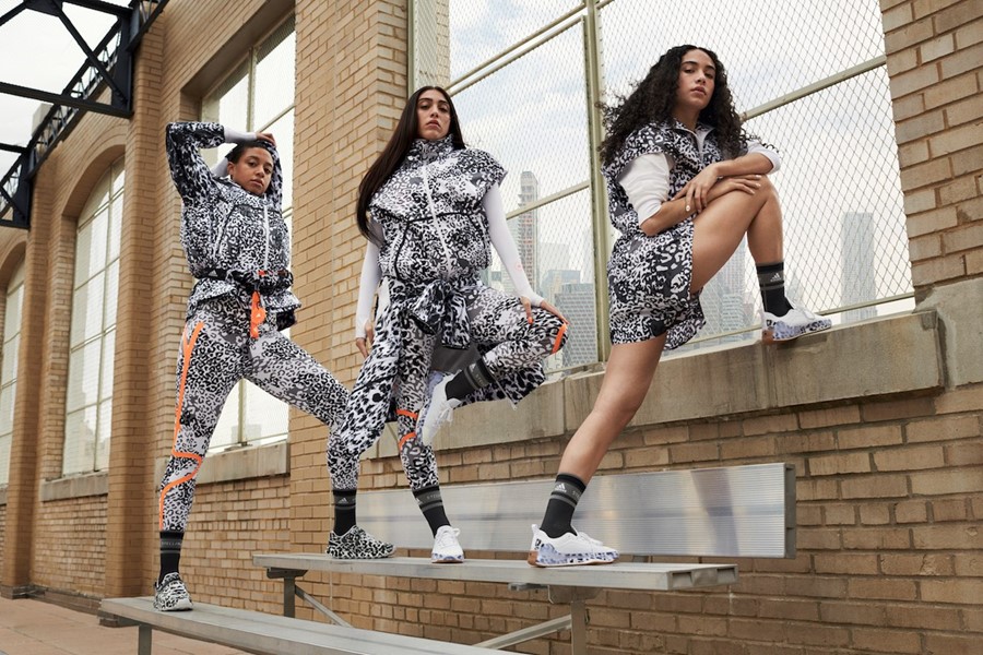 Revolutionizing Style: The Groundbreaking Fashion Collaboration between Stella McCartney and Adidas