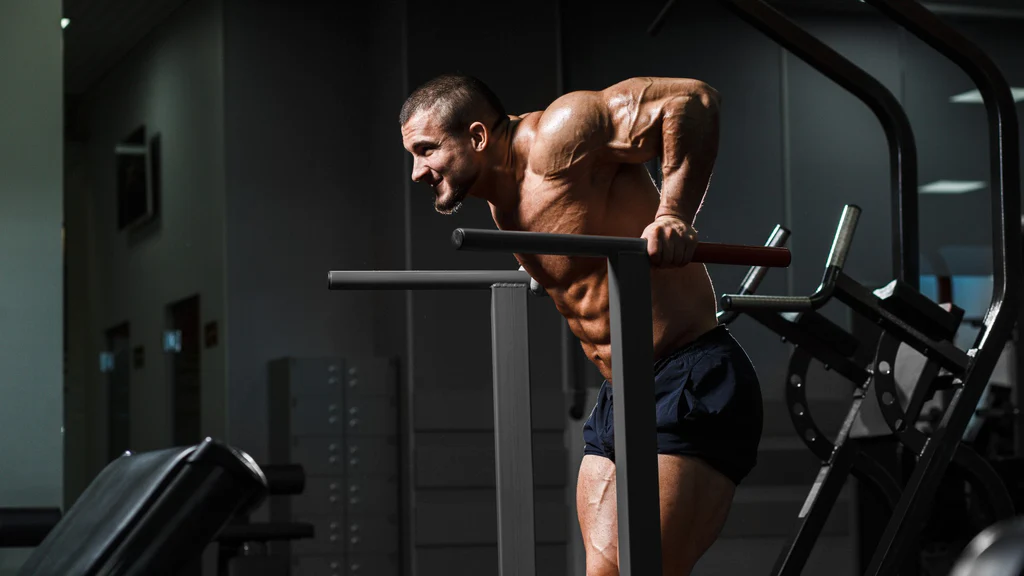 Unveiling the Ultimate Tricep Exercises and Workouts for Massive Arms