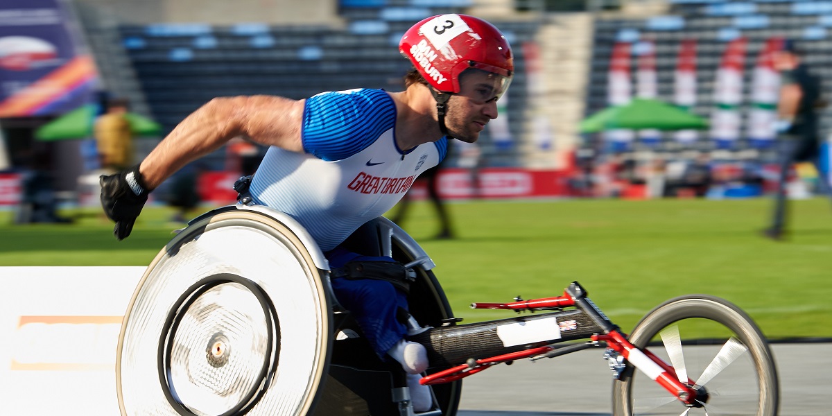 Forging the Future: Para Performance Sport Community Unites for a 10-Year Paralympic Ambition