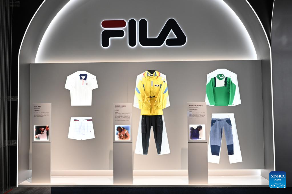 Reviving the Classic: Fila’s Innovative Strategies in Reestablishing Its Sportswear Legacy