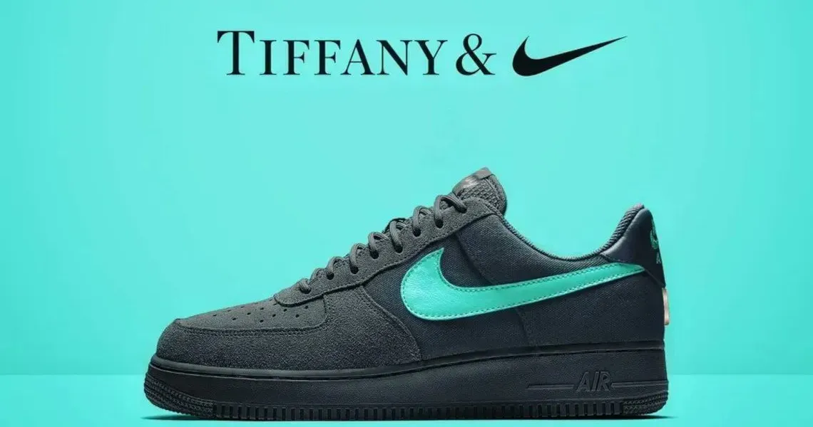 Exploring the Intersection of Luxury and Sportswear: Unveiling Nike’s High-End Brand Collaborations