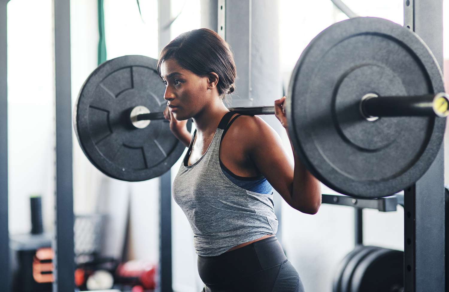 Unlocking Your Potential: The Ultimate Guide to Strength Training