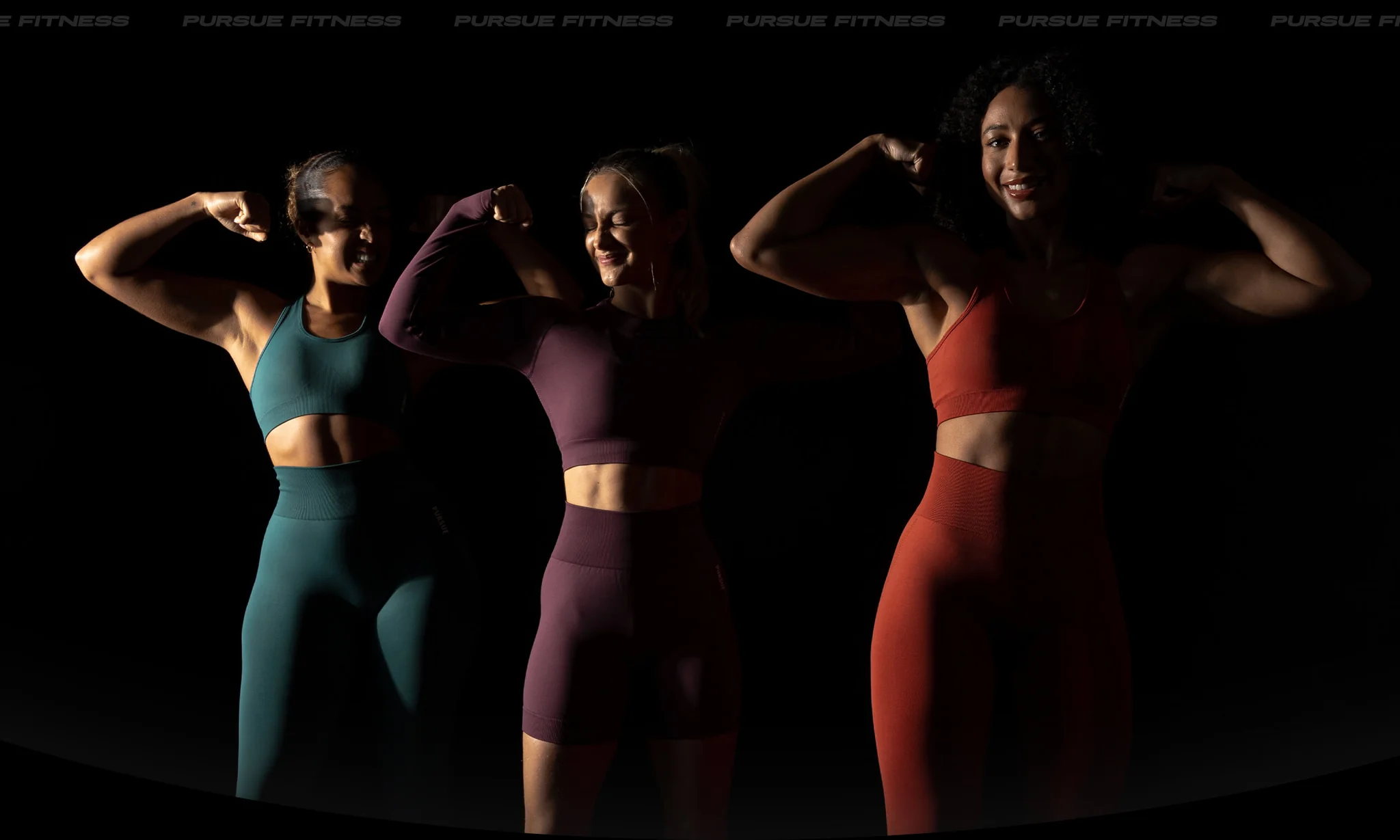 The Revolutionary Impact of Pursue Fitness Brand on Health and Wellness