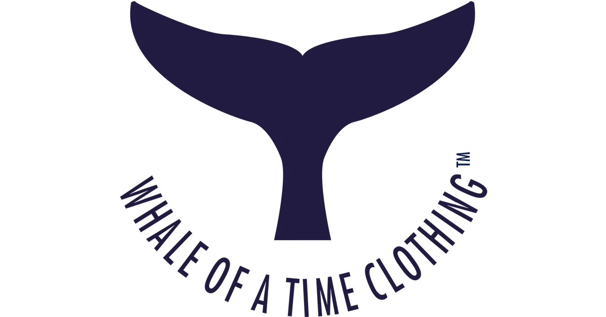 Discovering the Ocean of Style: A Deep Dive into the Whale Of A Time Brand