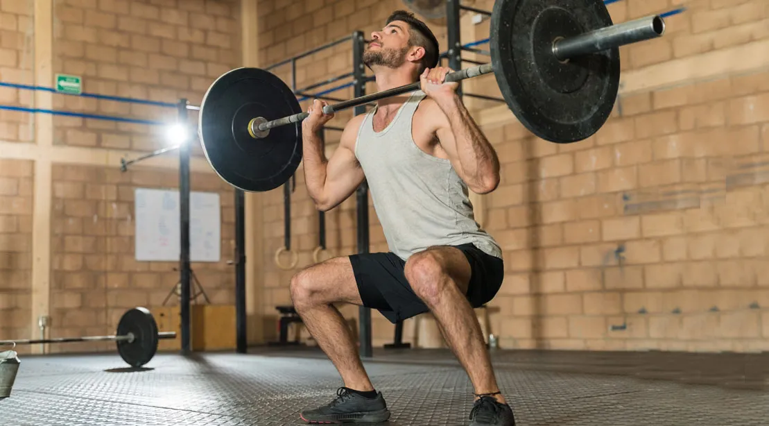 How Much Weight Should Beginners Really Lift FlexMeUp