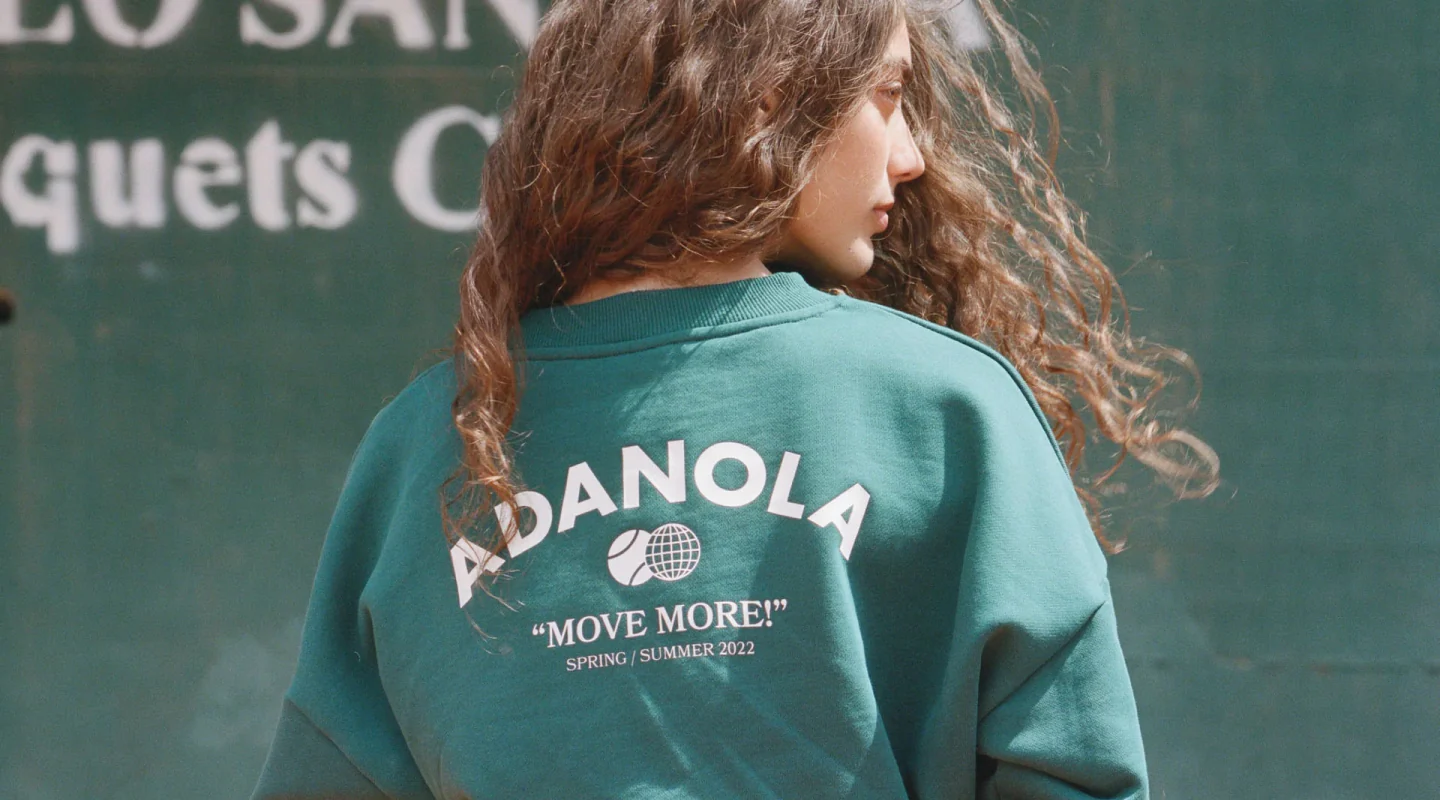 Adanola Brand: The New Era of Fashion Excellence