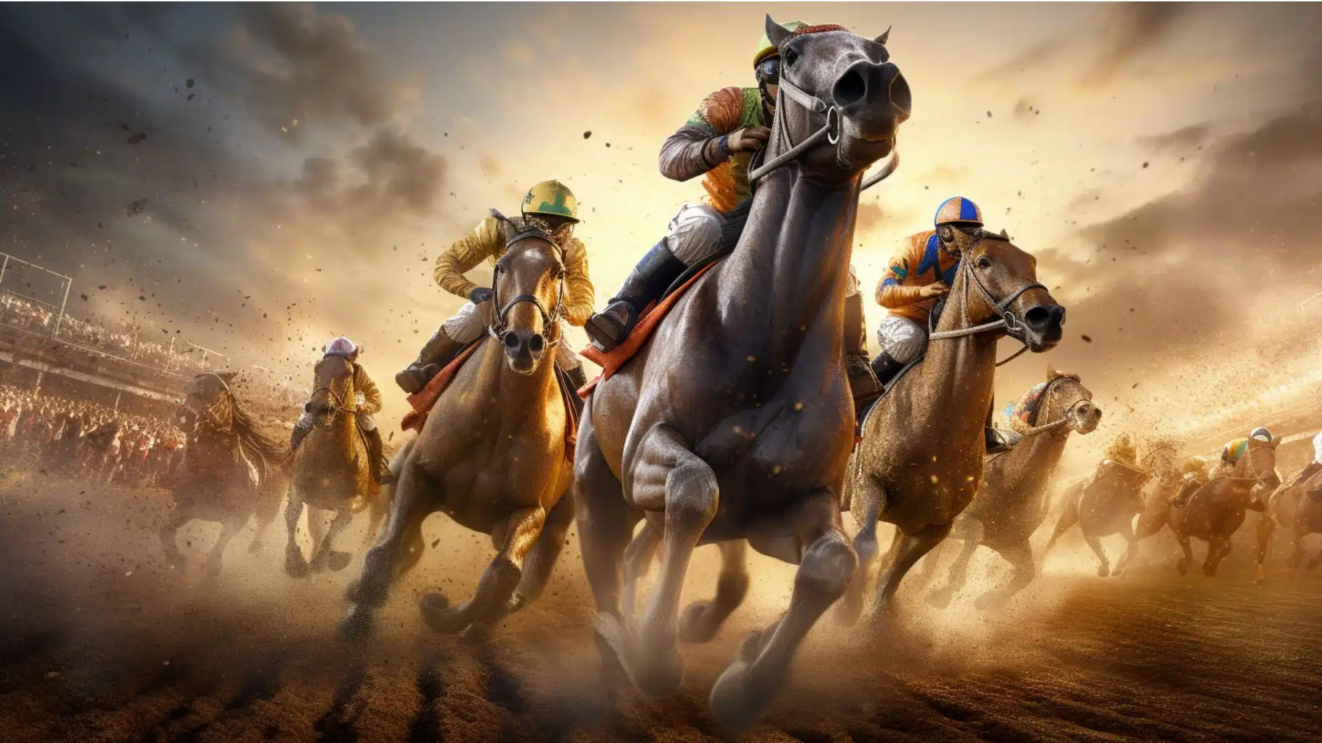 An In-depth Look into the Sport of Kings – UK’s Horse Racing Phenomenon