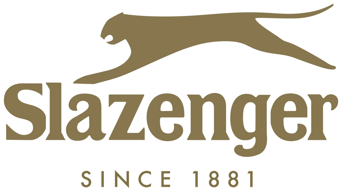 Slazenger Brand: A Legacy of Quality and Innovation