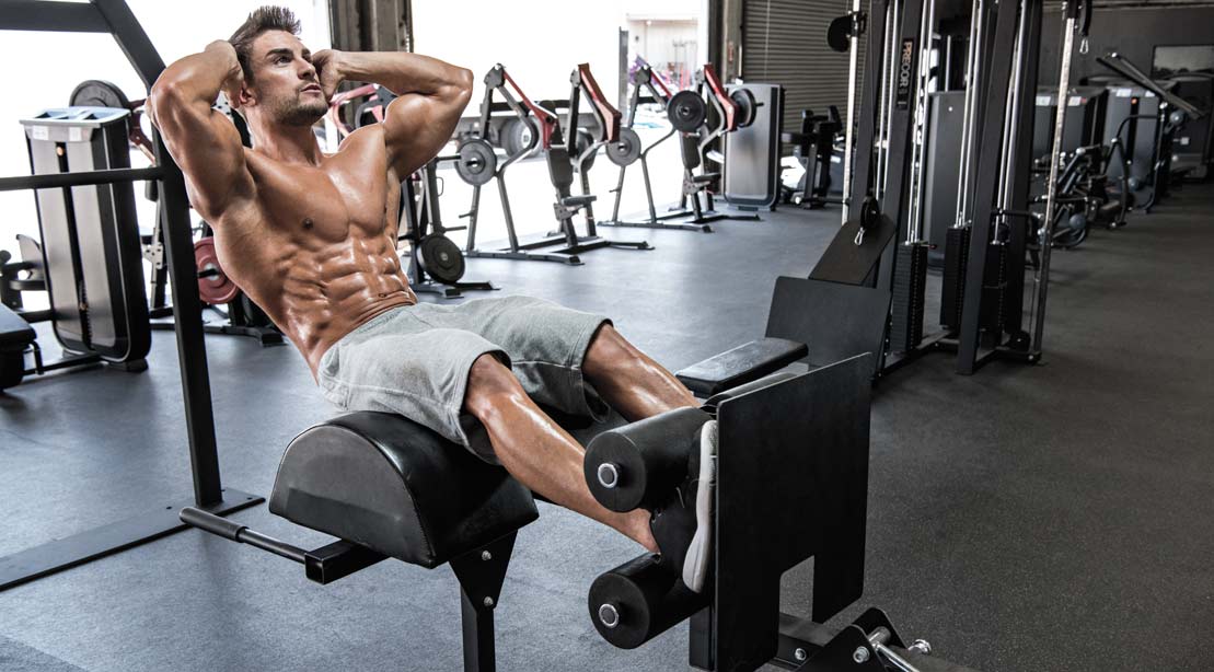 The Ultimate Guide to the Best Exercises for Sculpting Six-Pack Abs