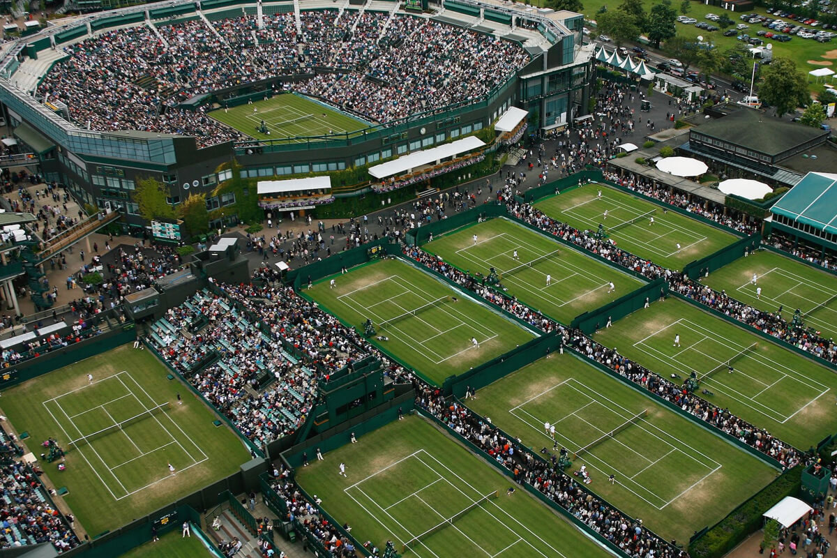 An In-depth Look into Wimbledon, the World’s Most Renowned Tennis Tournament