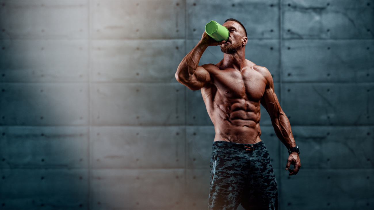 Top 5 Verified Supplements for Exceptional Muscle Growth and Strength