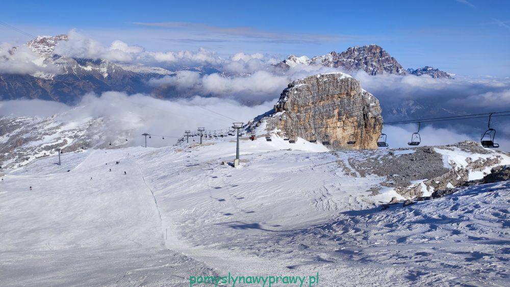 Unveiling the Hidden Gem: The Historic Town of Cortina d’Ampezzo, Italy’s Alpine Wonderland