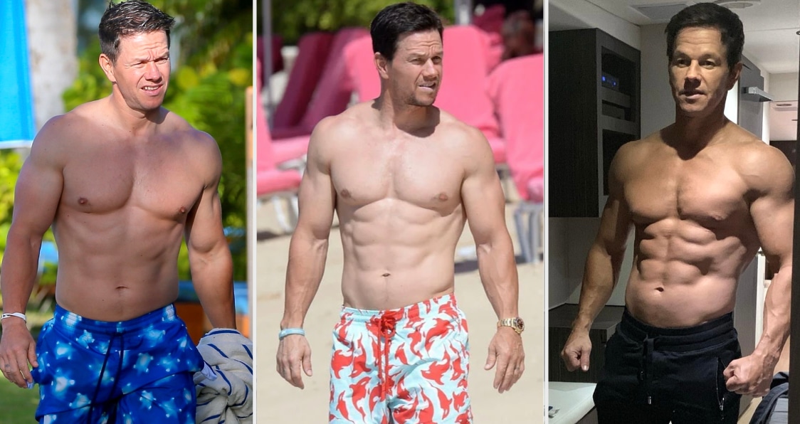 Unveiling the Secrets: Mark Wahlberg’s Diet & Workout Plan for a Hollywood Physique!