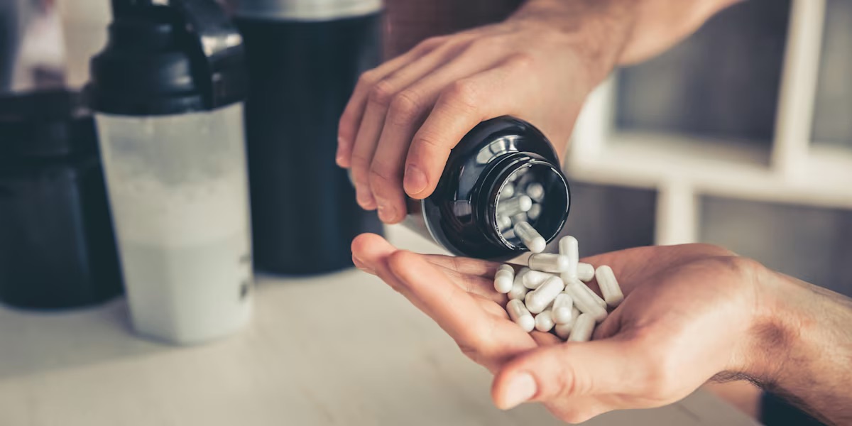 The Comprehensive Guide to Using ‘Smart’ Supplements as Ergogenics