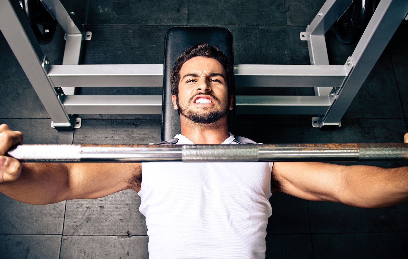 Unraveling Fitness Myths: The 5 Most Common Gym Mistakes You’re Probably Making