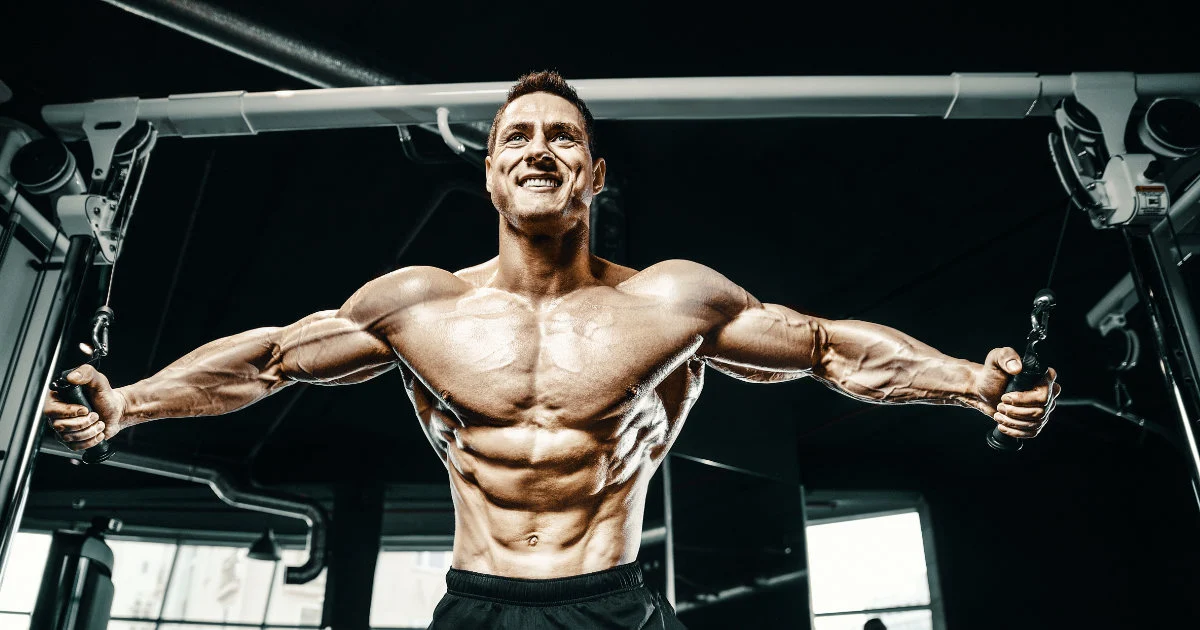 The Iron Intelligence Nutrition Guide to Pro-Level Muscle Gains