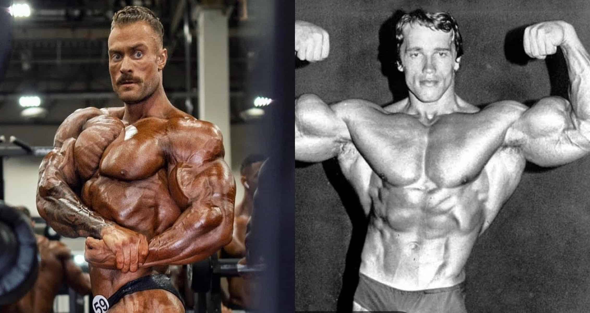 ‘Without Bodybuilding, I Wouldn’t Be Here Today’ Became an Inspirational Powerhouse