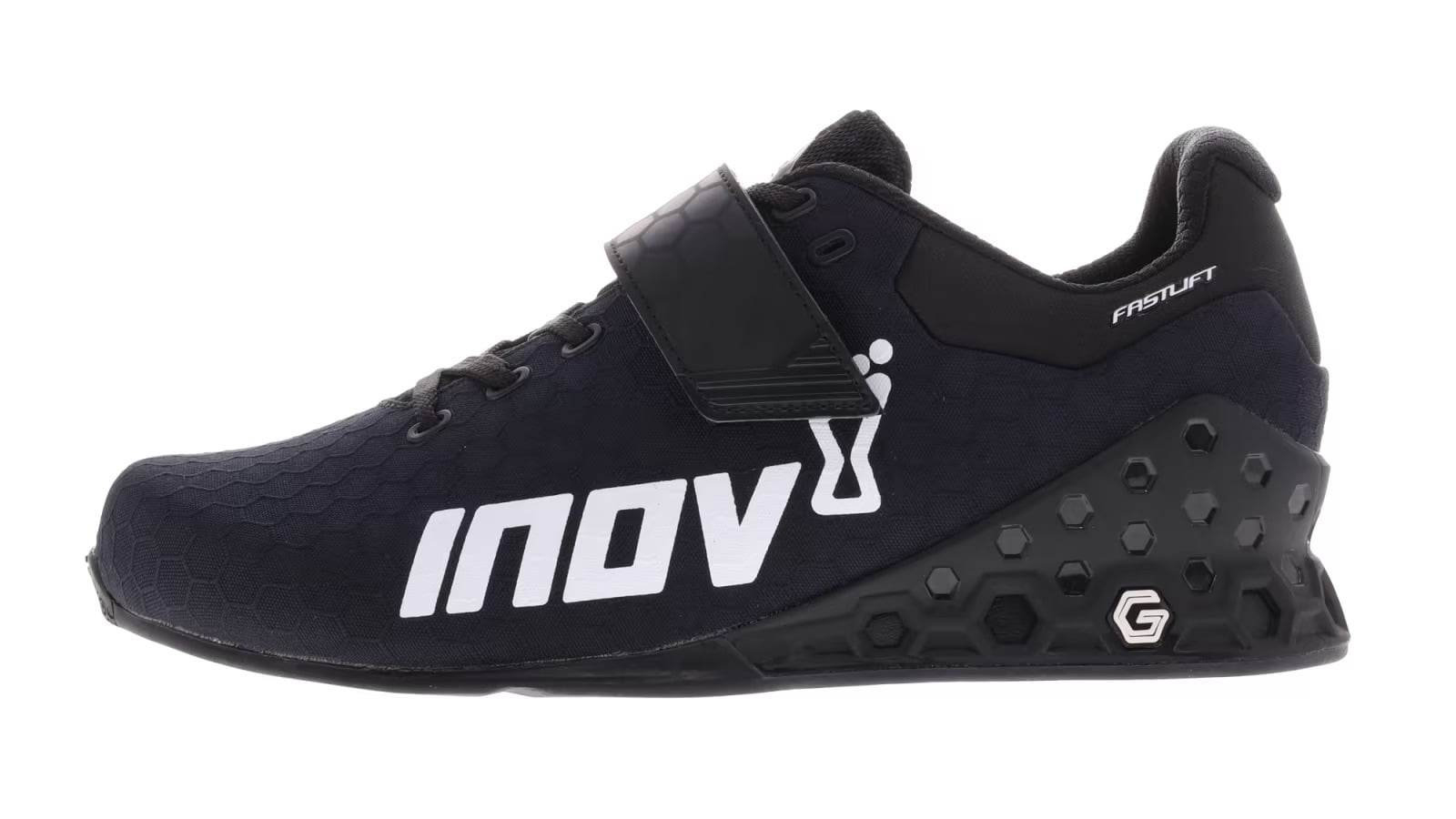 Maximize Your Squat Power: A Comprehensive Review of Inov-8 Fastlift Power G 380 – The Best Weightlifting Shoes for Heavy Squats