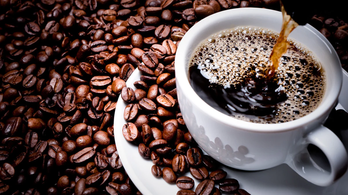 Is Coffee Your Ultimate Weapon for Weight Loss?