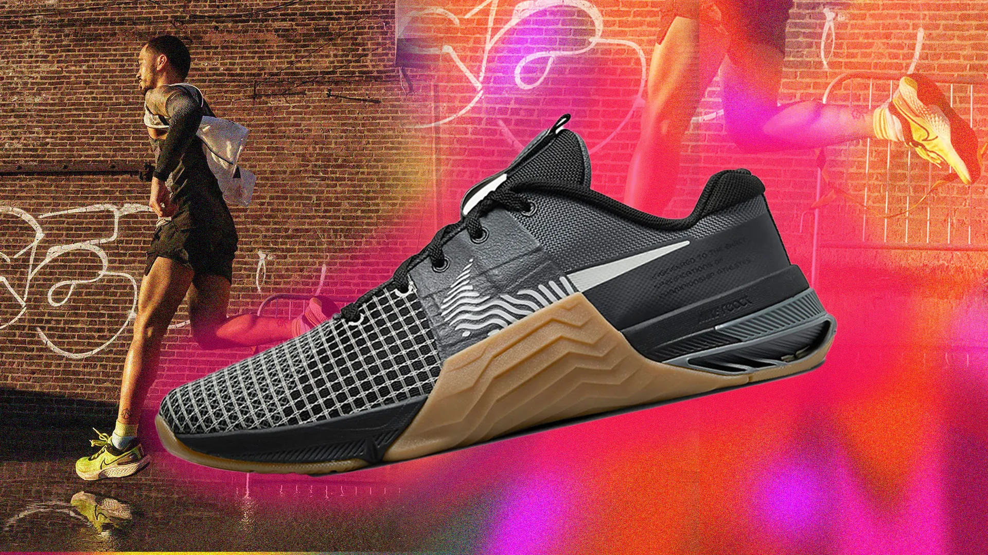 Unleash Your Potential: The Definitive Guide to Nike’s Best CrossFit Shoes