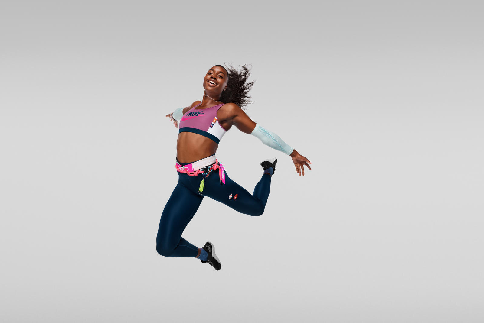 Unleash the Rhythm: Top 9 Nike Gift Ideas for Dancers