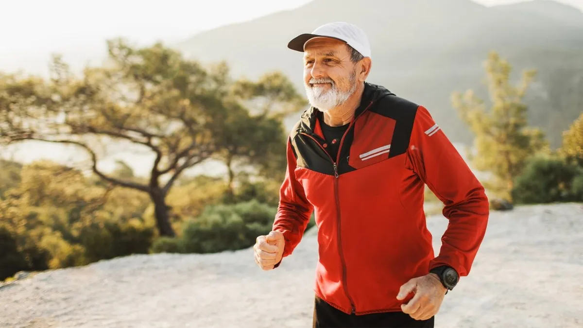 Boosting Cardio Fitness: A Powerful Shield Against Prostate Cancer