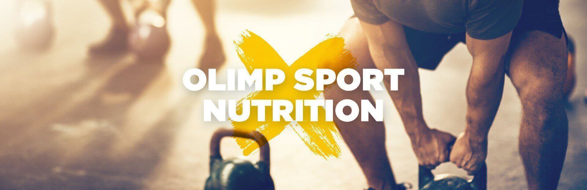 Unlocking the Power of Performance: An In-Depth Exploration of the Olimp Brand