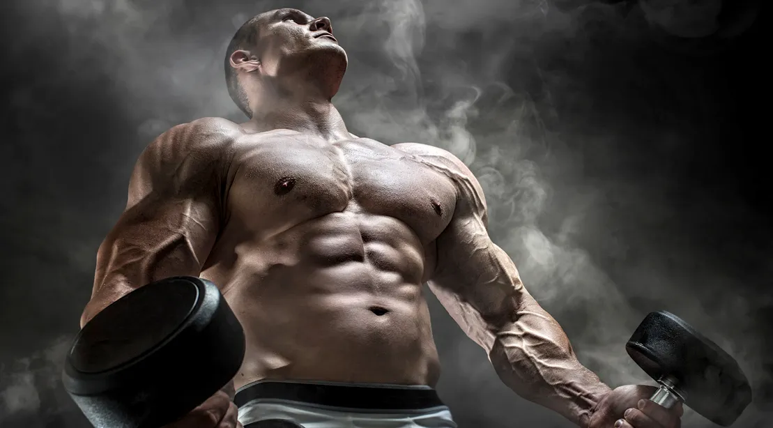 7 Reasons Bodybuilding Improves Sports Performance