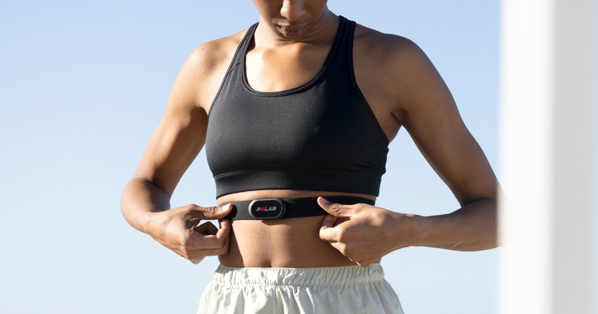 Why Heart Rate Monitor Training Is Important To Workout?