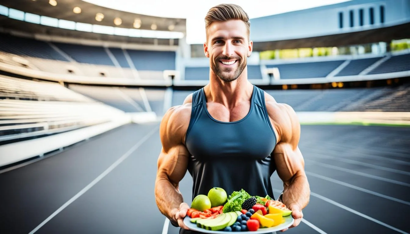 Optimizing Performance Through Food and Fitness