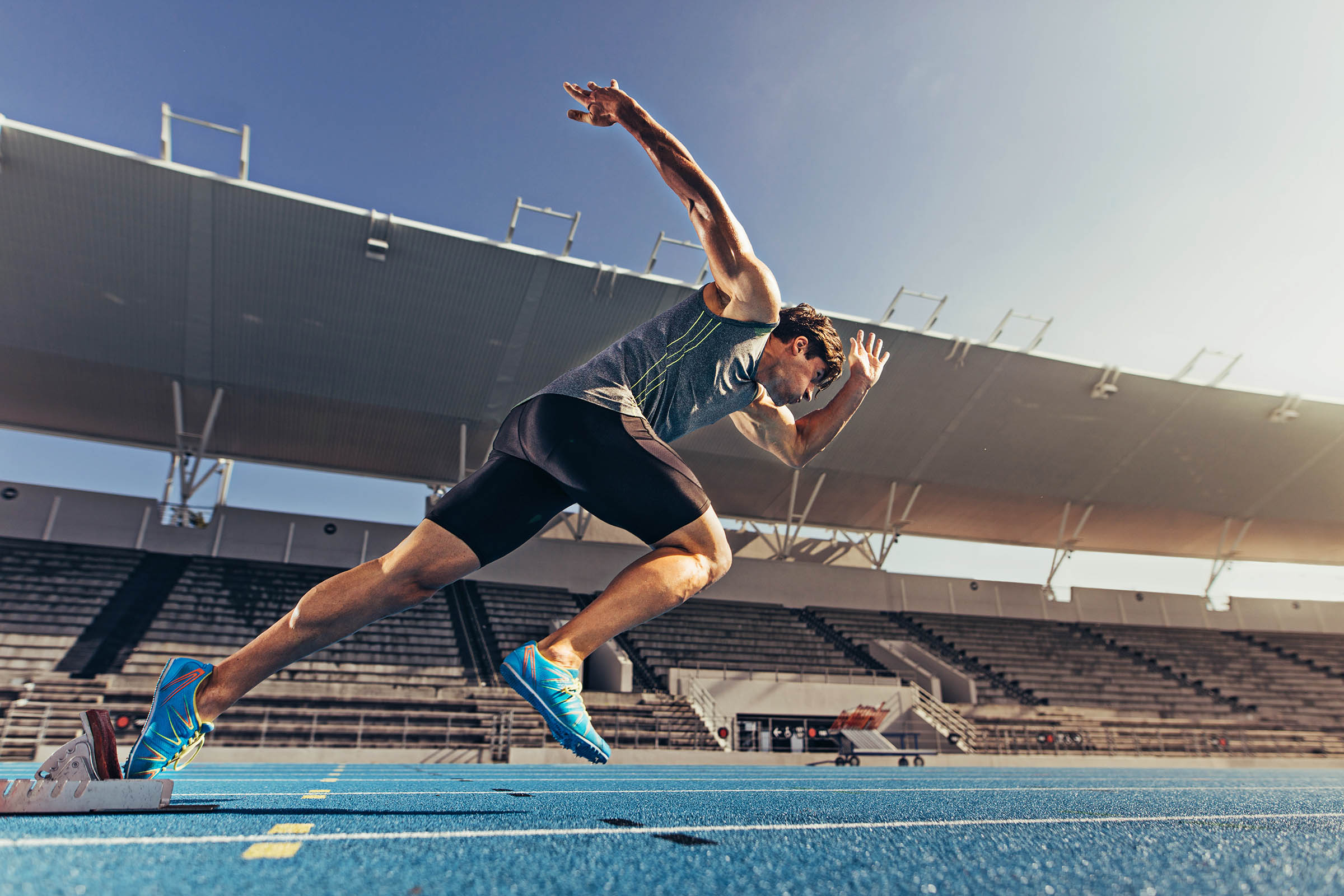 The Top 10 Speed Training Myths: Debunking Misconceptions for Explosive Performance