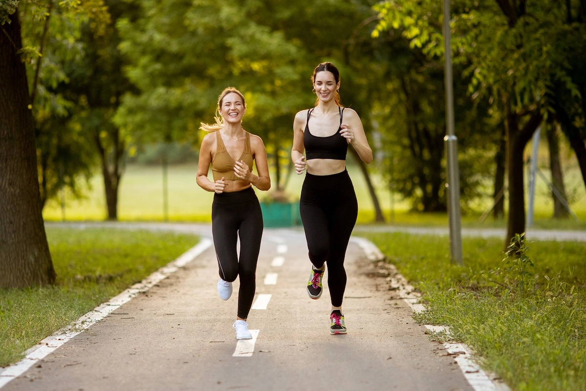 How Different Exercises Affect Women’s Hormones: A Comprehensive Guide