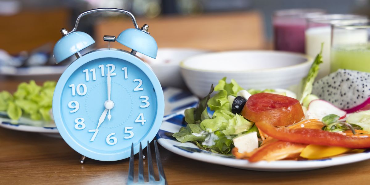 Intermittent Fasting Diet Better Than Diabetes Drugs?