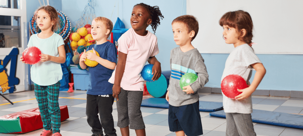 Empowering Healthier Futures: Essential Activity Guidelines for Children to Foster Growth, Joy, and Lifelong Fitness Habits