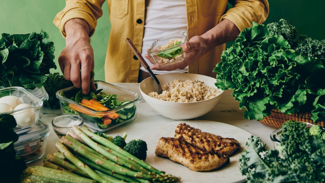 Transform Your Week with MealPrep Magic: Discover the Secrets to Effortless Healthy Eating and Time-Saving Deliciousness!