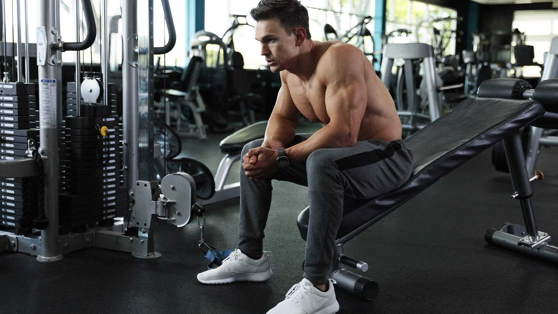 10 Essential Tips to Maximize Muscle Recovery and Transform Your Fitness Journey